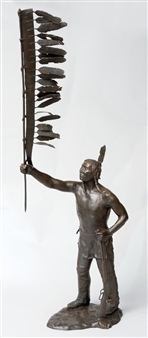 Signal Leader - Donald Rubin