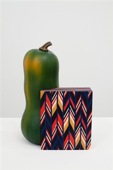 Small Sculpture - Shane Campbell Gallery, South Loop