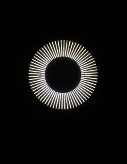 Ax - Ann Veronica Janssens