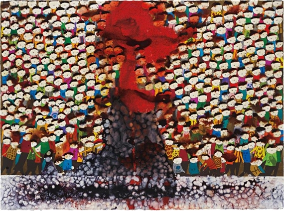 Untitled by Neil Farber, 2006