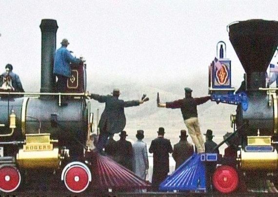 The Other Side: Chinese and Mexican Immigration to America - Asia Society and Museum, New York