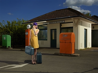 Julia Fullerton-Batten: Selected Images 2004-2014 - RandallScottProjects