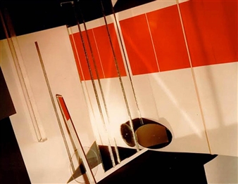 Arthur Taussig: A Life of Reflection - Cohen Gallery
