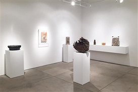 Exhibition of works by Arman and César from the Allan Stone Collection opens in New York