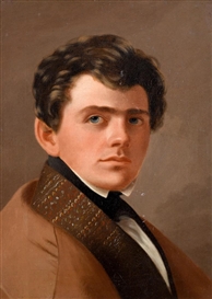 American School, 19th Century ()