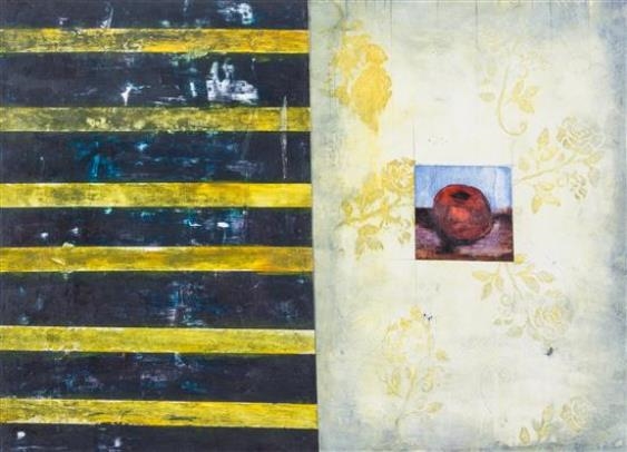 Beauty Will Fade by Cheryl Warrick