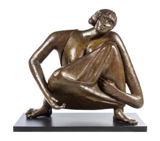 Spiritual Evolution - Ellie Dolgin