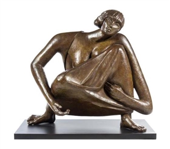 Spiritual Evolution - Ellie Dolgin