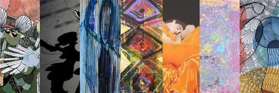 Hothouse: Imprint  - Washington Project for the Arts 