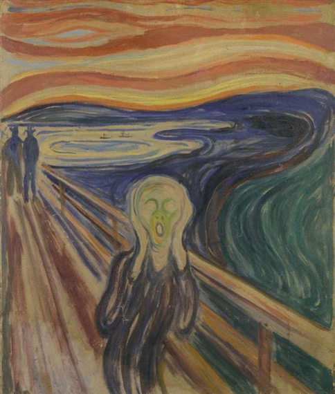 Keys to a passion - Fondation Louis Vuitton