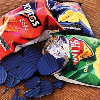 Blue Chip - Dahlan Sofyandy