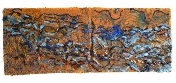 Works x Women with Van Deb Editions - Accola Griefen Gallery