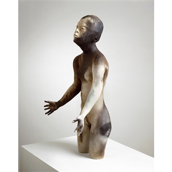 Daisy Youngblood: Ten Years 2006-2015 - McKee Gallery