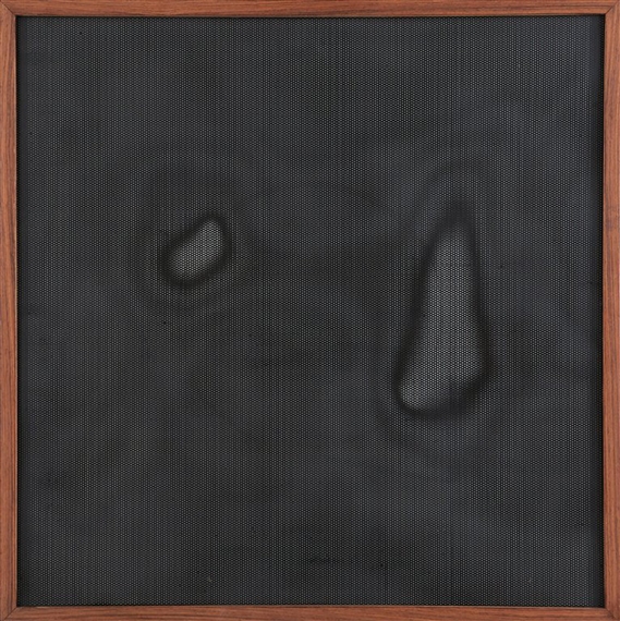 U.r.m.n.t by Gabriele de Vecchi, 1960-1961