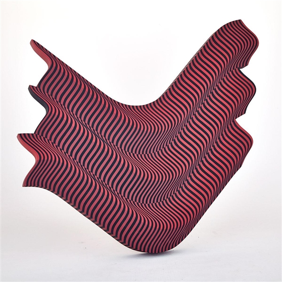 AR - SHAPE #15 by Angela Leach, 2013