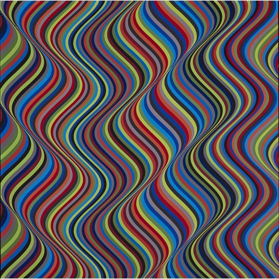 AR - WAVE #97 by Angela Leach, 2009