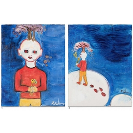 その他 MADSAKI Enter the Dragon II MADSAKI | Enter the Dragon II (2020) | MutualArt