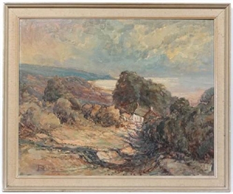 R G Trow Art for Sale: Available Works & Gallery Listings