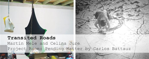 Transited Roads - Dot Fiftyone