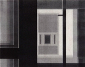 Marsha Cottrell at Eleven Rivington