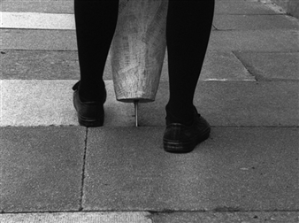 Elizabeth McAlpine: With Time on My Hands - Laurel Gitlen