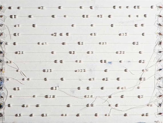 UNTITLED - Pietro de Pace