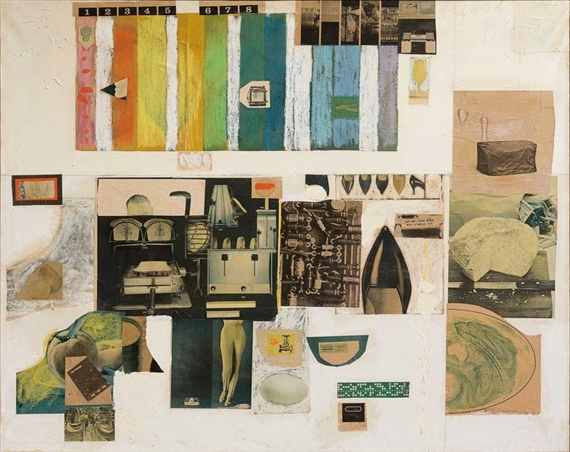 AUSTRALIA AND OTHER THINGS by Umberto Bignardi, 1962