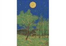 Moonlight by Kazuhiko Fukuoji