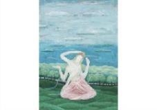 2 Works: The Heavenly Maiden's Dance(With Sorrow); Pont Neuf - Yoko Semoto