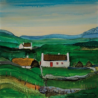 Ireland impressions - Dieter Framke