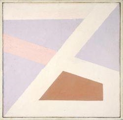 Composition ii - Virgil Preda