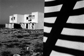 Disengagement - Eldad Rafaeli