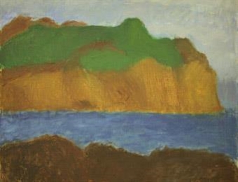 Júlíana Sveinsdóttir and Ruth Smith: Two Strong Women - Reykjavík Art Museum, Kjarvalsstadir