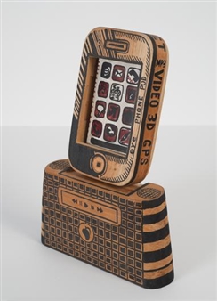 Cuba Libre!: Works from the Shelley and Donald Rubin Private Collection - Bronx Museum of the Arts