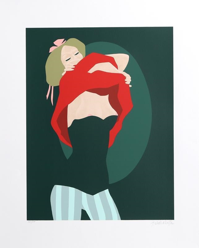 Amleto Dalla Costa | 131 Artworks at Auction | MutualArt