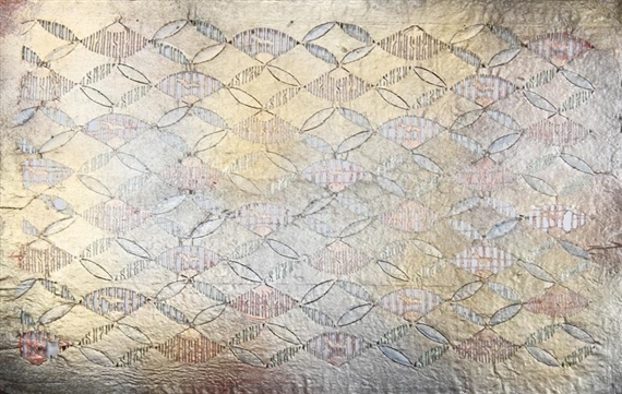 Untitled 4 by Maurice Berard, circa 1970