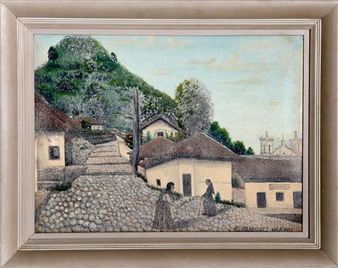 Jose Antonio Velasquez Market Data: Auction Results & Gallery Prices