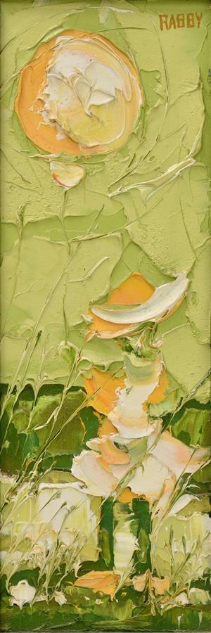 Jim Rabby | Free Balloons | MutualArt