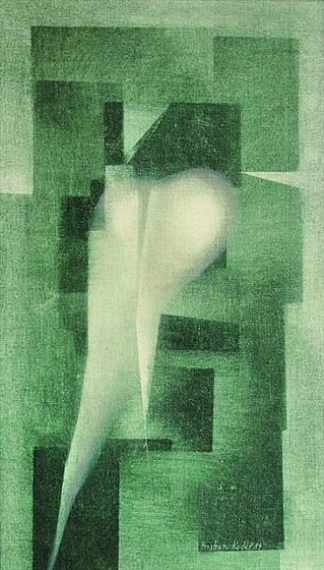 Angel by Kristian Kodet, 1984