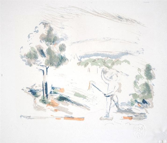 Country Caroller by Willi Nowak