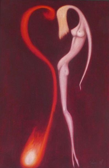 Fusion by Miloš Kurovský