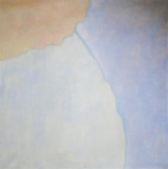 Edge - Daisy Mrázková