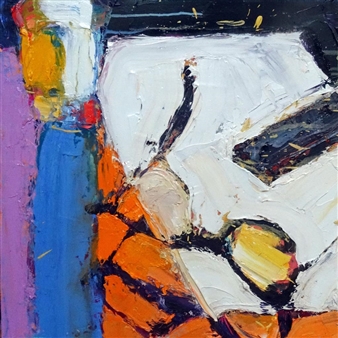 The Artists of Gallery One and Friends at the Guilford Art Center