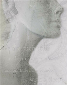 Untitled - Gingr Vaughan