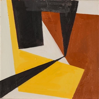 Undeterred we Conferred - David Aylsworth