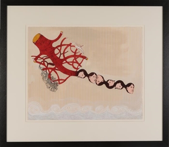 Branch - Isabel Farnsworth