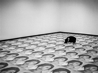 Insoon Ha: Face - La Centrale Galerie Powerhouse