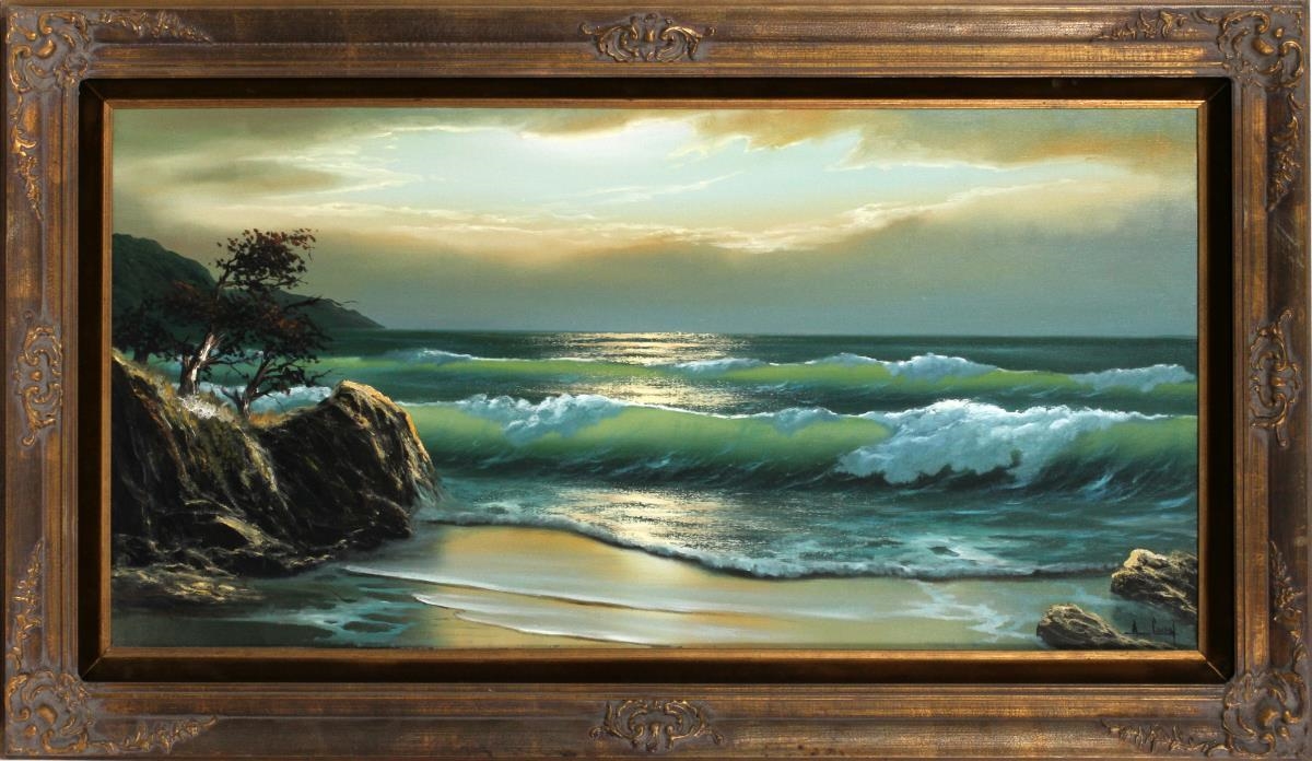Anthony Casay Market Data: Auction Results & Gallery Prices
