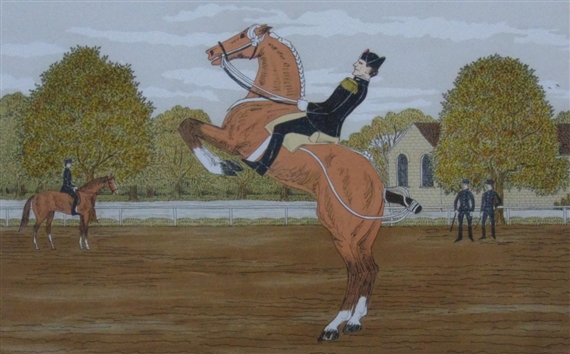 Dressage