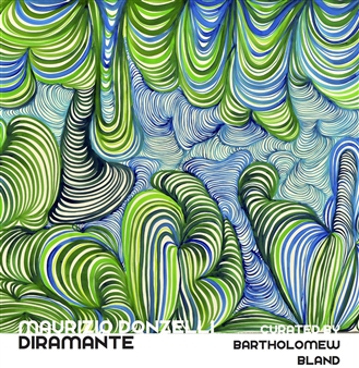 Maurizio Donzelli: DIRAMANTE - Eduardo Secci Contemporary, Via Maggio, Florence